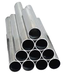 Alum Pipe