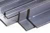 Aluminium Unequal Angle