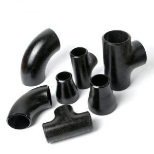 CarbonSteelButtWelded