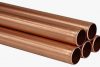 Copper Pipes/Tubes