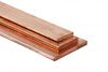 Copper Flat Bar